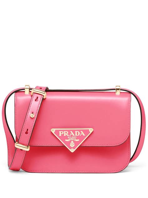 cheapest prada bag price|farfetch prada shoulder bag.